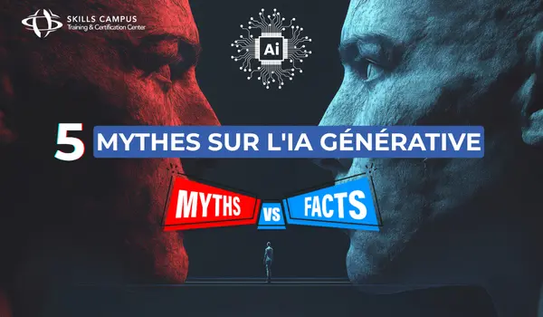 IA Générative pour les MANAGERS